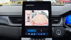 Renault Symbioz 1.6 E-Tech FHEV 145 Iconic Esprit Alpine 5dr Auto Hybrid Estate